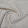 Тканина-натуральний Льон однотонна Білий